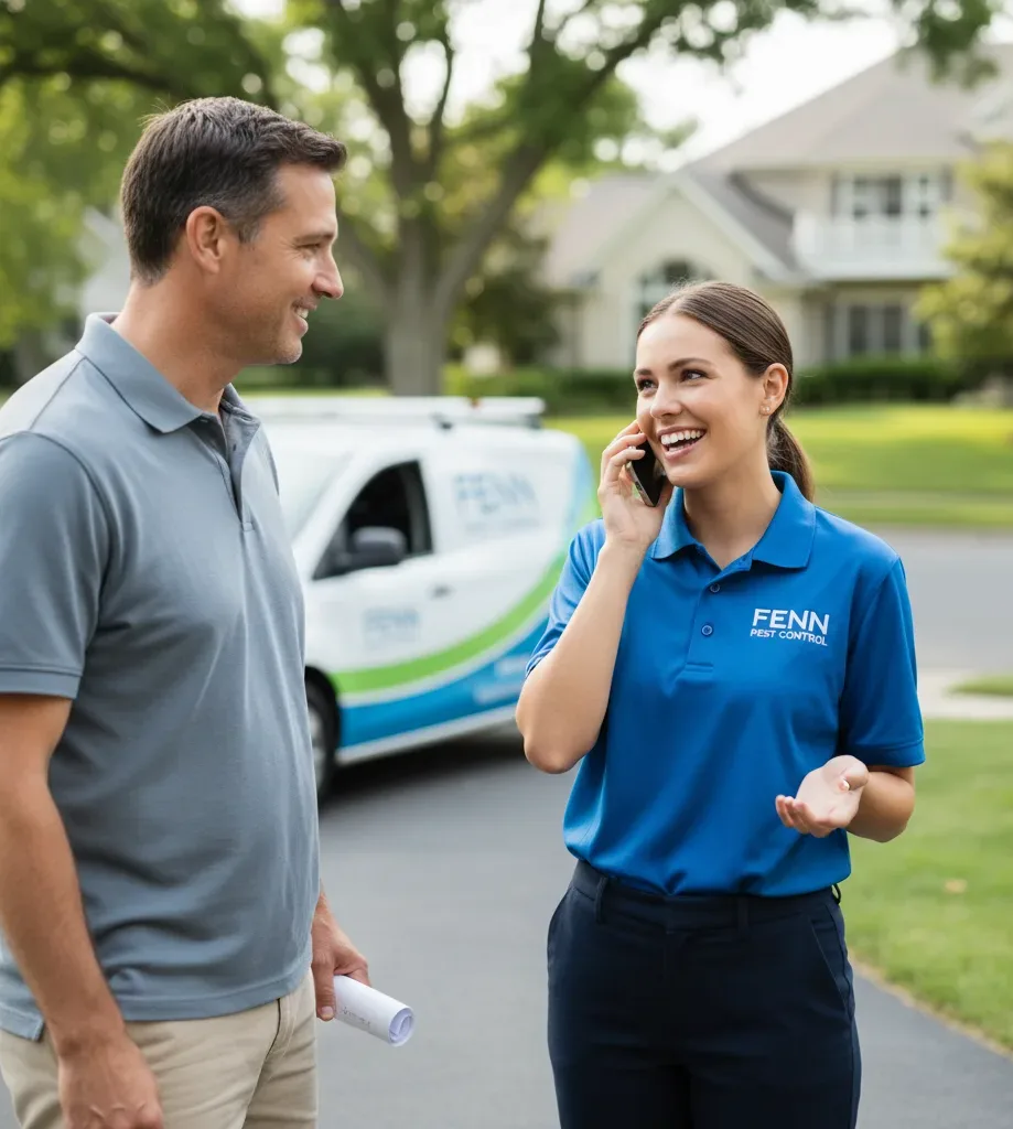 Bed Bug Extermination in Athens, TN